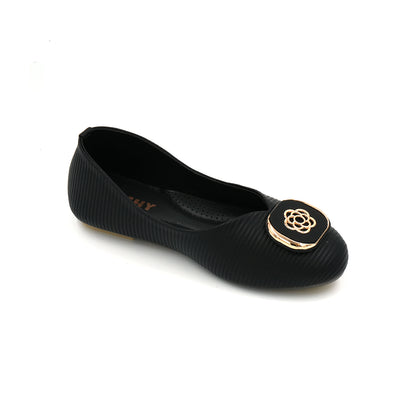 Catchy Girl's Flat Shoe