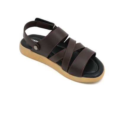 Catchy boy's Back Belt Sandal