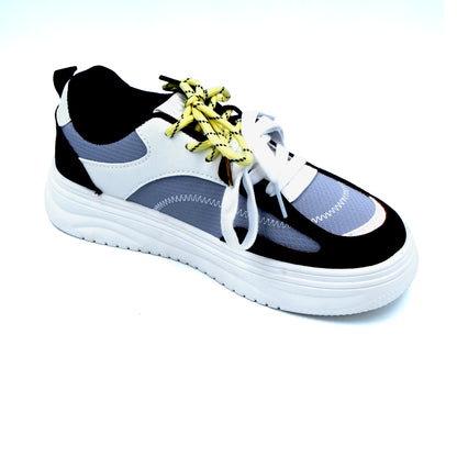 Catchy Imported Lightweight Casual Sneaker's for Women