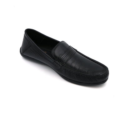 Catchy Genuine Leather Loafer For Men