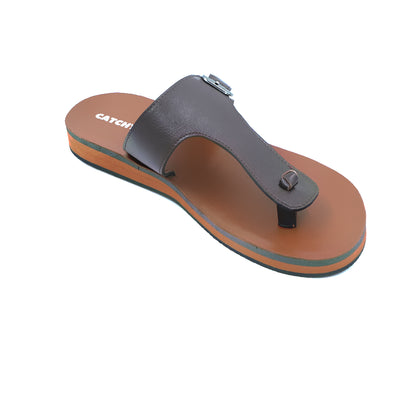 Catchy Men's Slippers Urban Sole Slipper