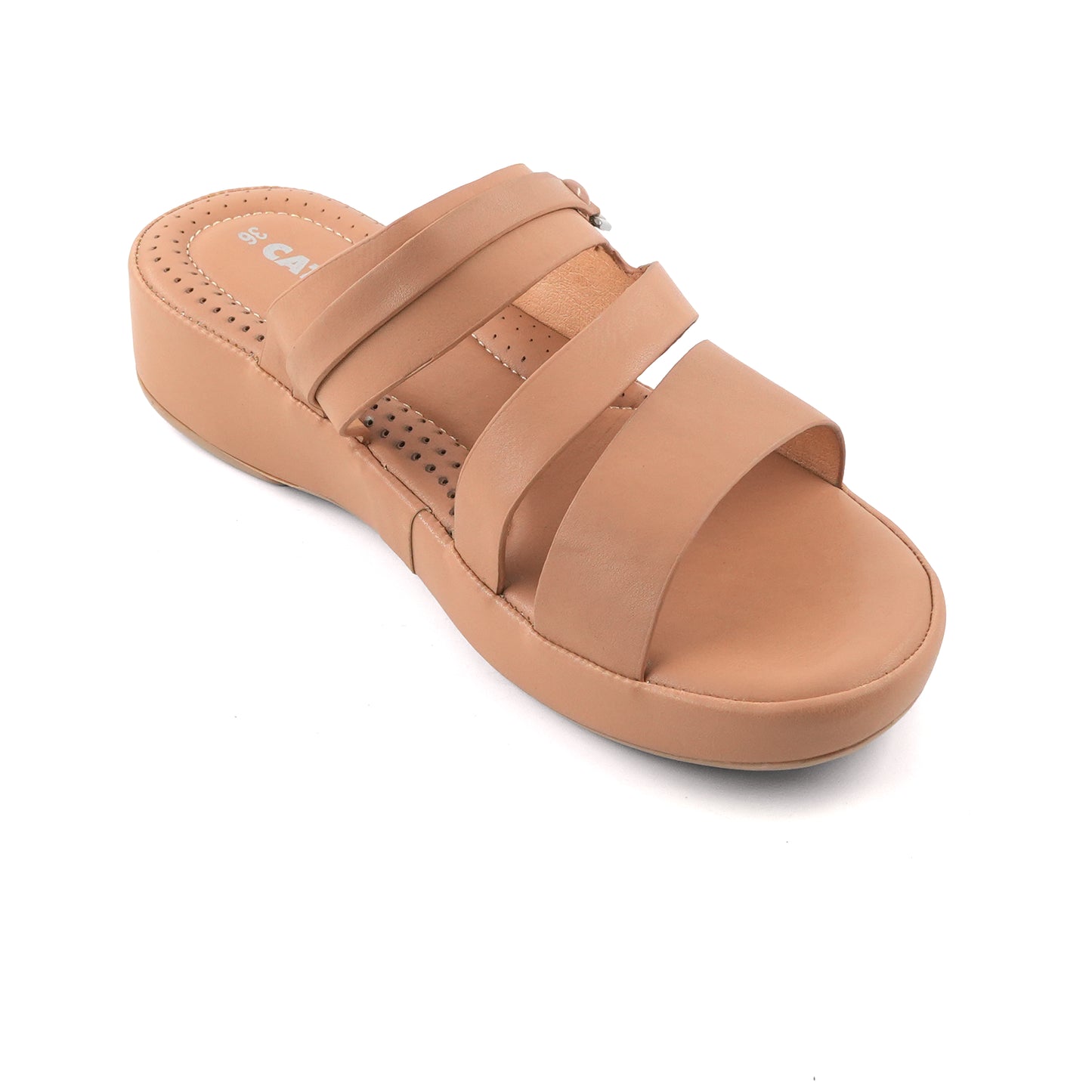 Catchy Women's Strap Sandals