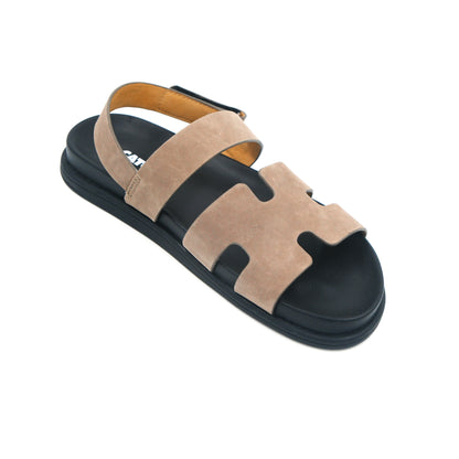 Catchy Premium Leather Sandal