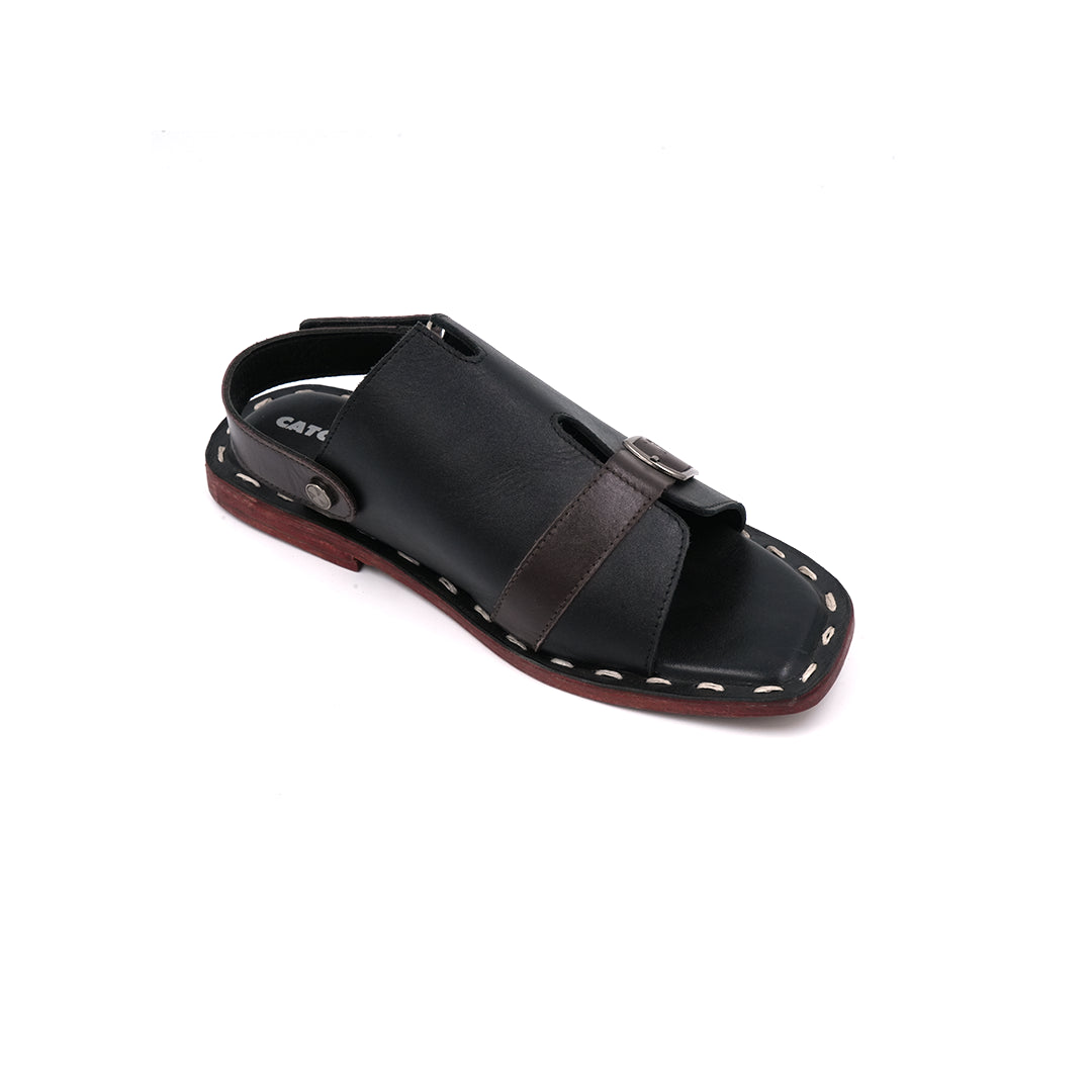 Catchy Classic Peshawari Chappal
