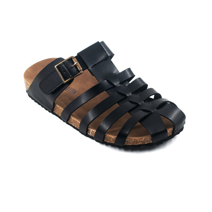 Catchy Gladiator Step