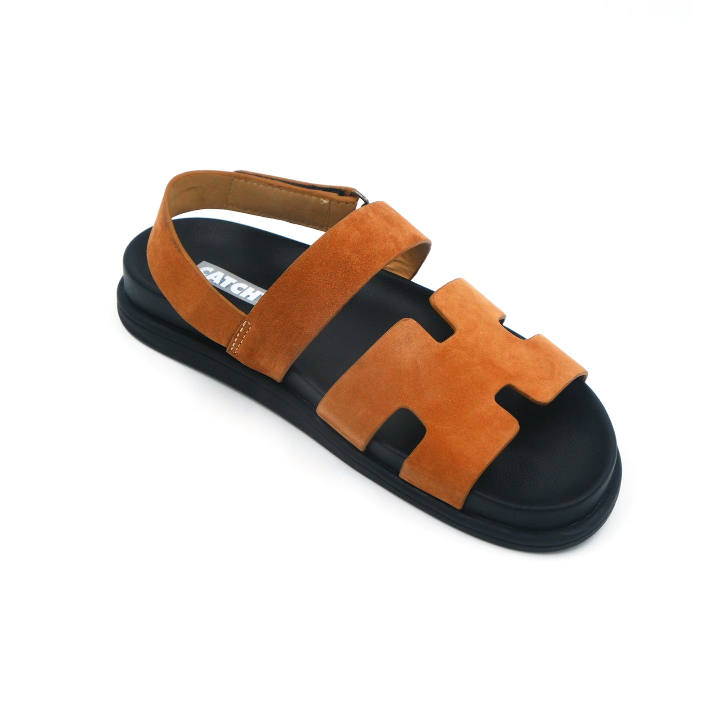 Catchy Premium Leather Sandal