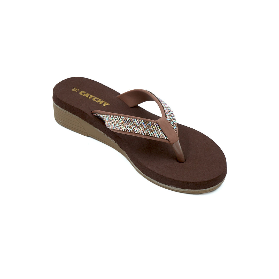 Catchy Flip-Flops Women's Sandals