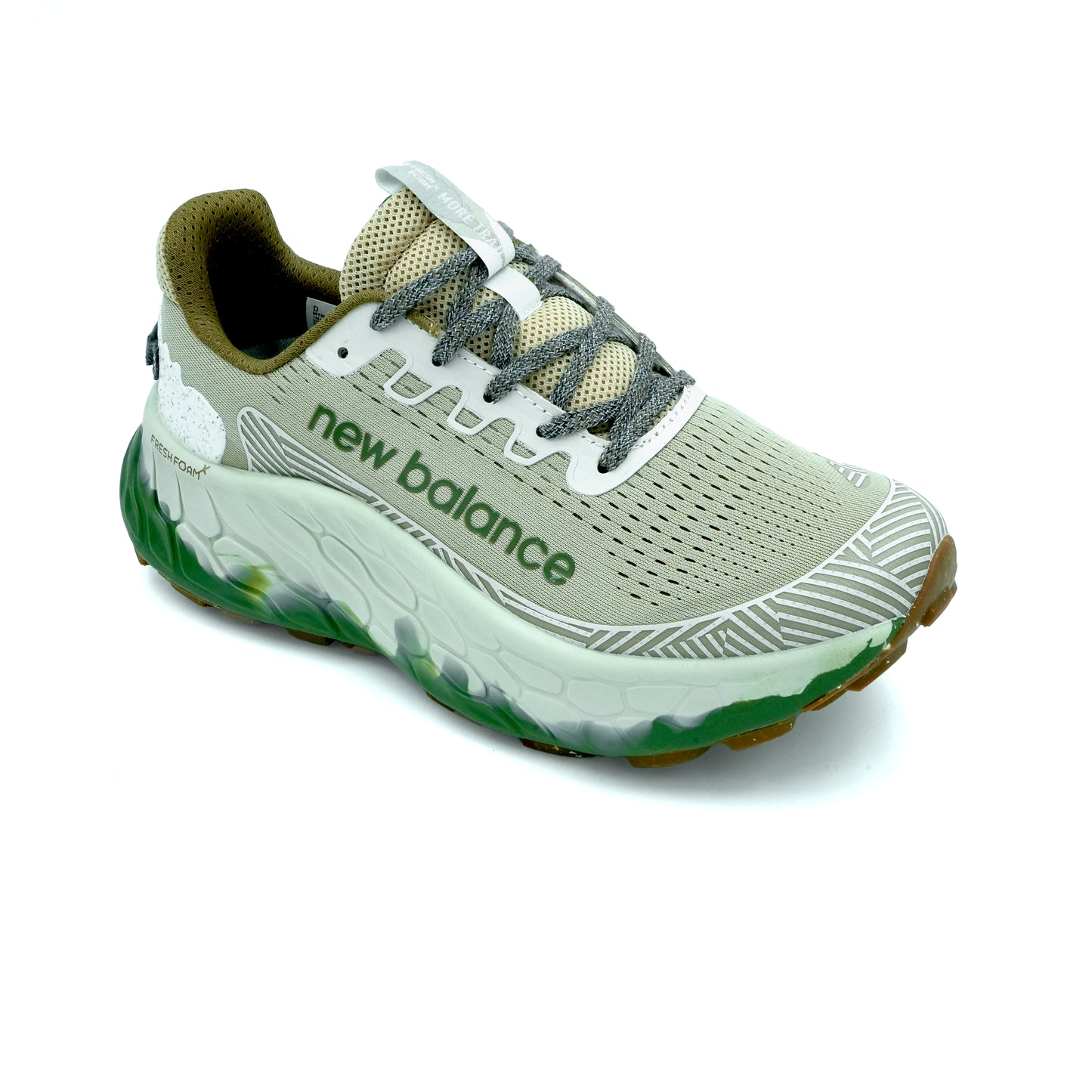 Catchy Imported New Balance Premium Sneakers