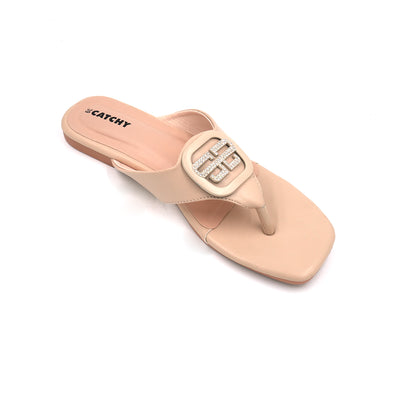Catchy Elegant Step Flat