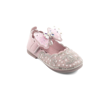 Catchy Pearl Princess Mary Jane