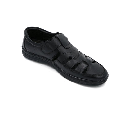 Catchy Men's Comfortable Closed Shoes