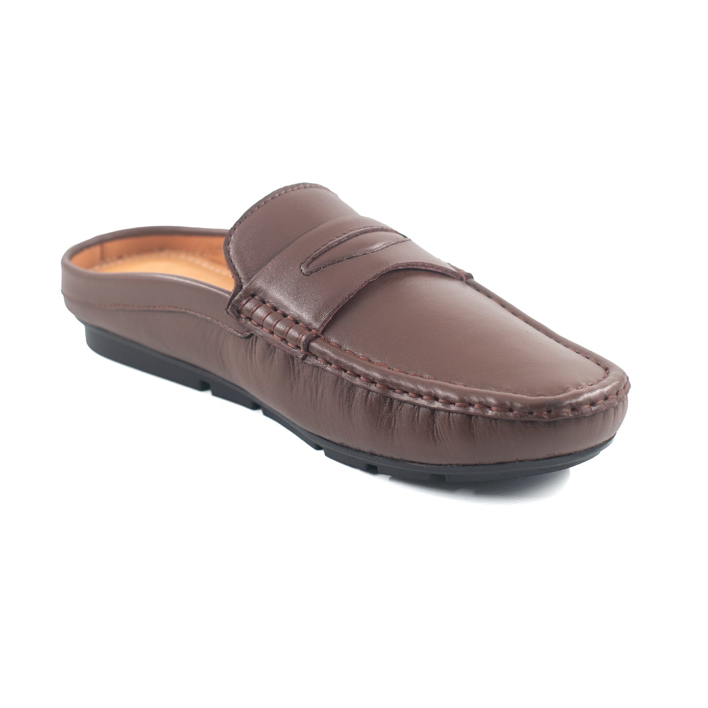 Catchy Breeze Half Loafer