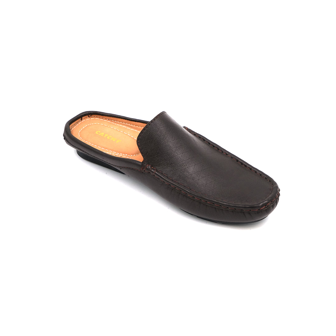 Dr. Mauch Men's Mule Shoe
