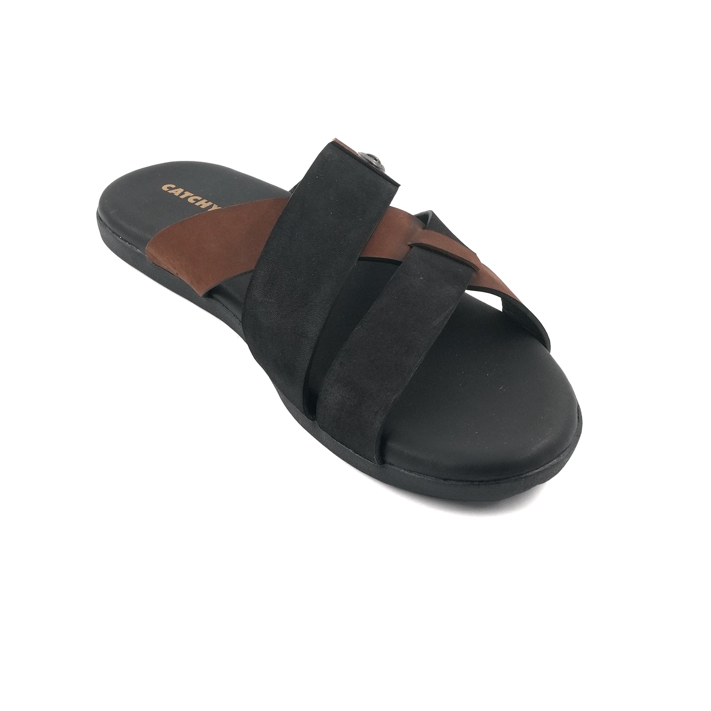 Dual-Tone Comfort Slide