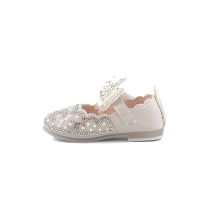 Catchy Pearl Princess Mary Jane