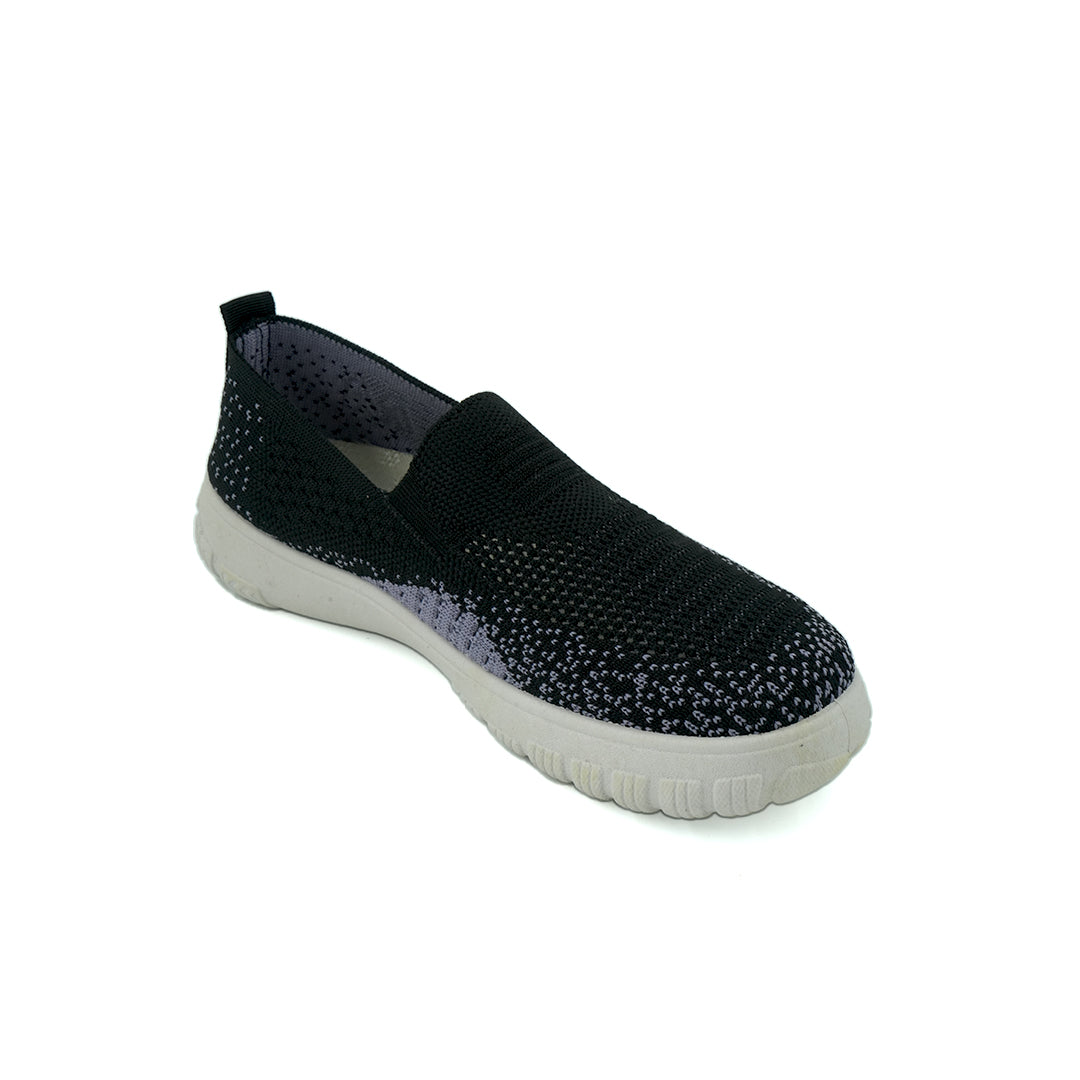 Catchy Women Fashion Flying Sneakers