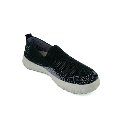 Catchy Women Fashion Flying Sneakers