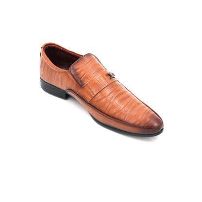 Catchy Men's Genuine Leather Formal Shoes