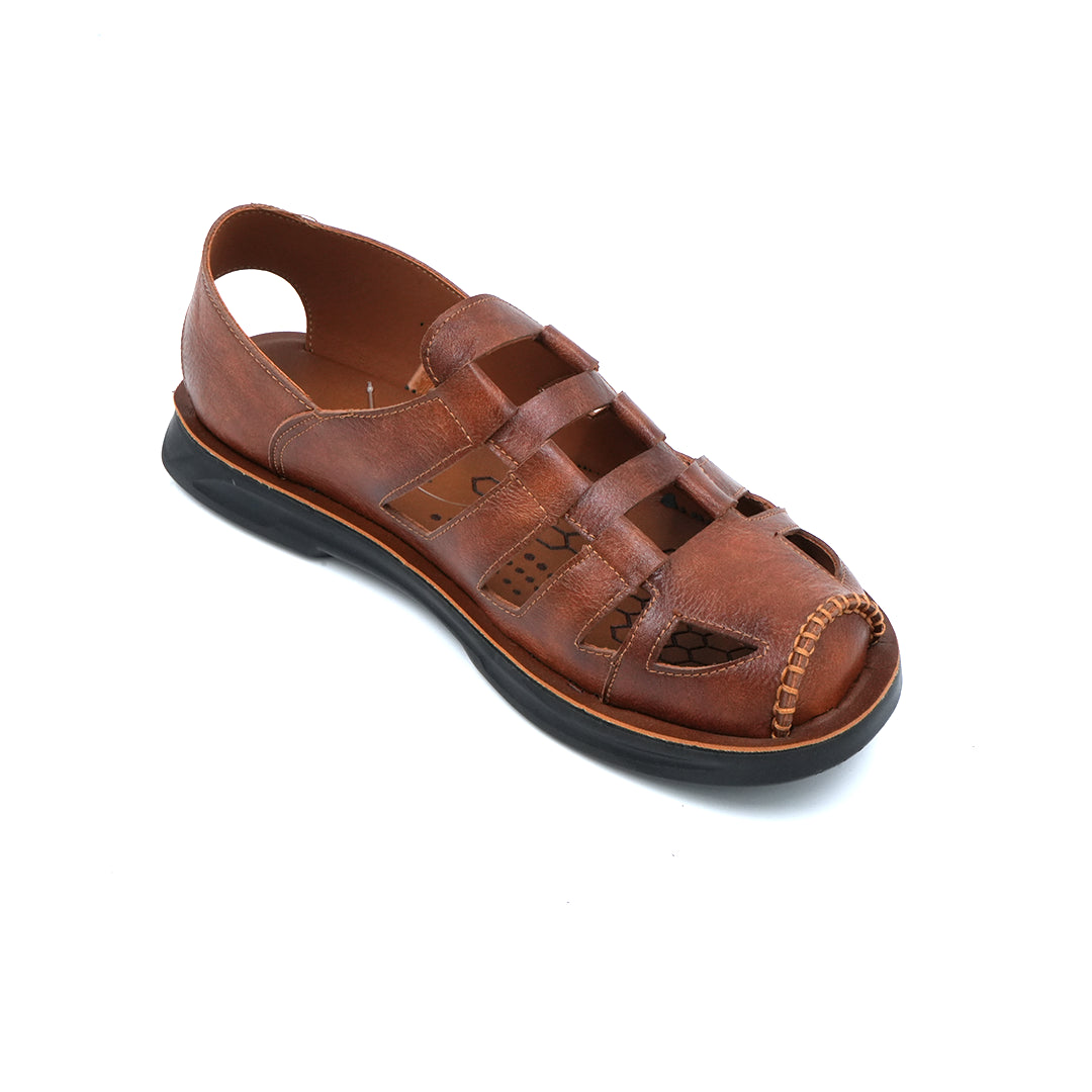 Catchy belt Sandals for Men