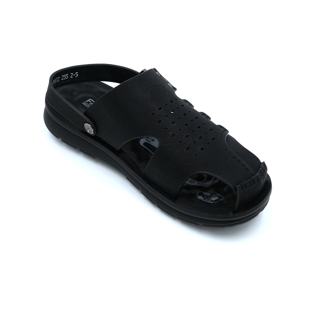 Catchy Casual Sandal