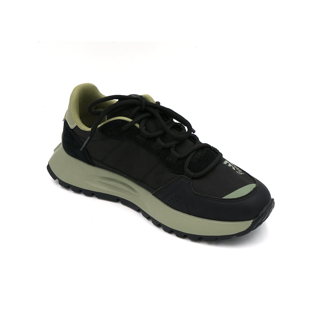 Genuine leather Forrest Gump Shoes for Men