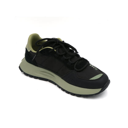 Genuine leather Forrest Gump Shoes for Men