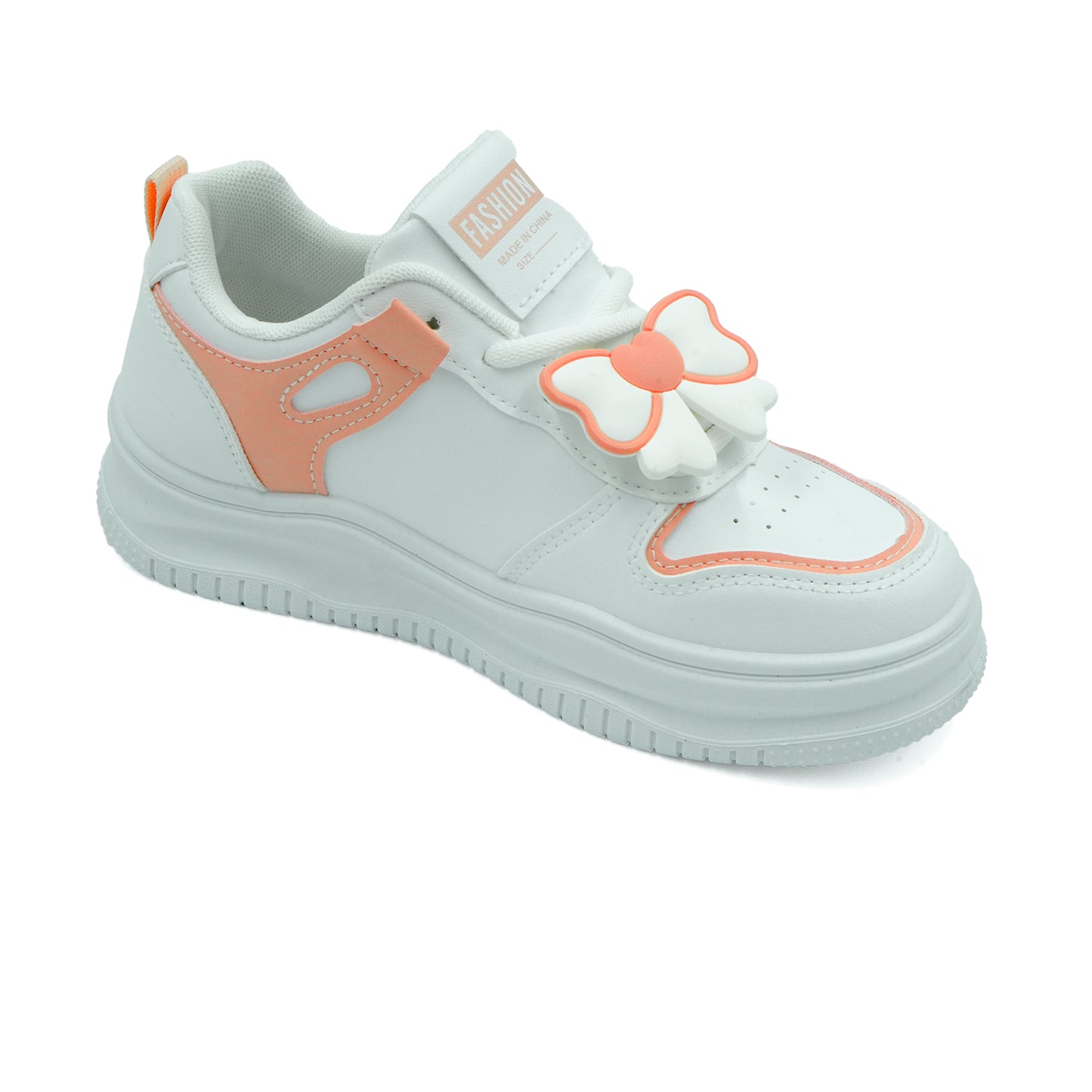 Catchy Imported Butterfly Sneakers for Women