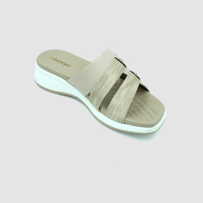 Catchy Women's Scholl SPARKLE Slip-On Sandal