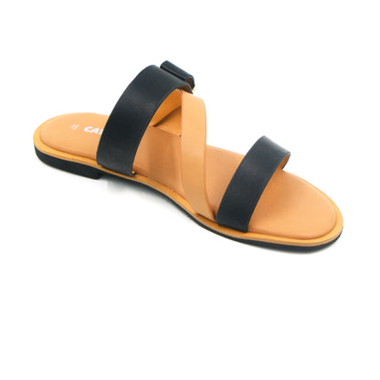 Catchy Women's Flat Sandals