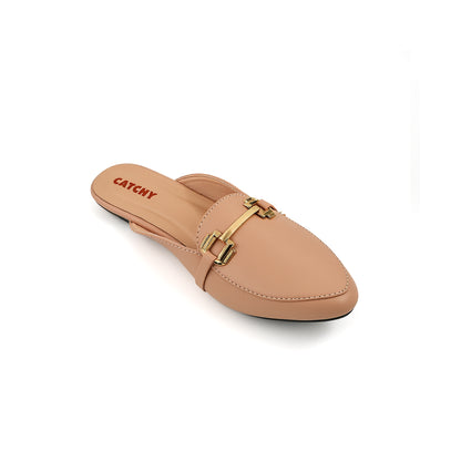 Catchy Women's Stylish Half Shoes