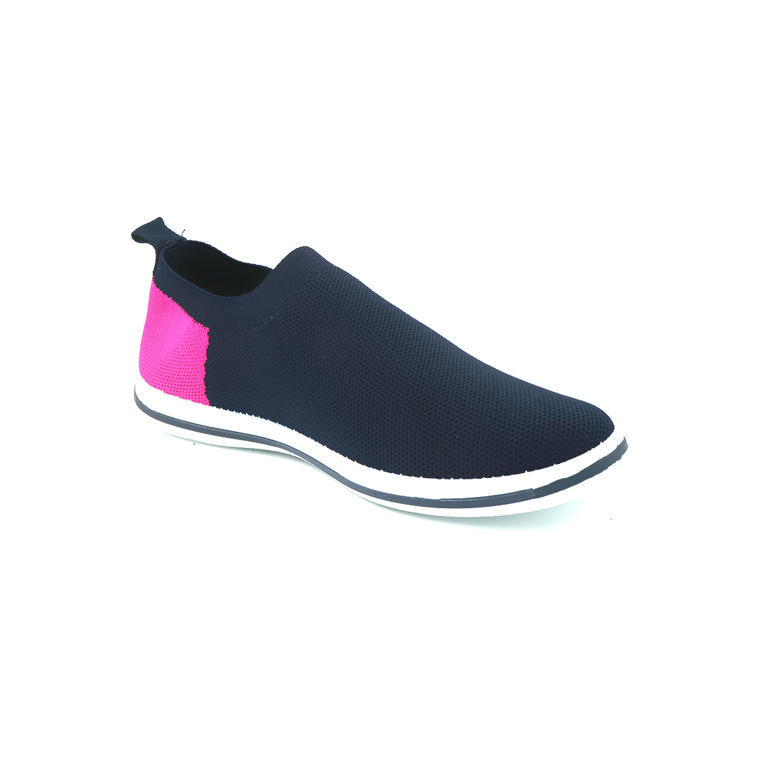 Catchy Women's Cotton Sneakers