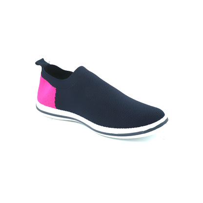 Catchy Women's Cotton Sneakers