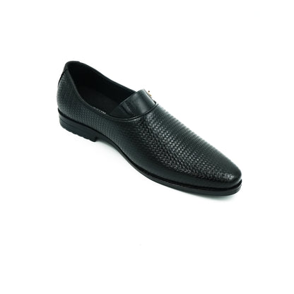 Catchy Genuine Leather Men's Tassel