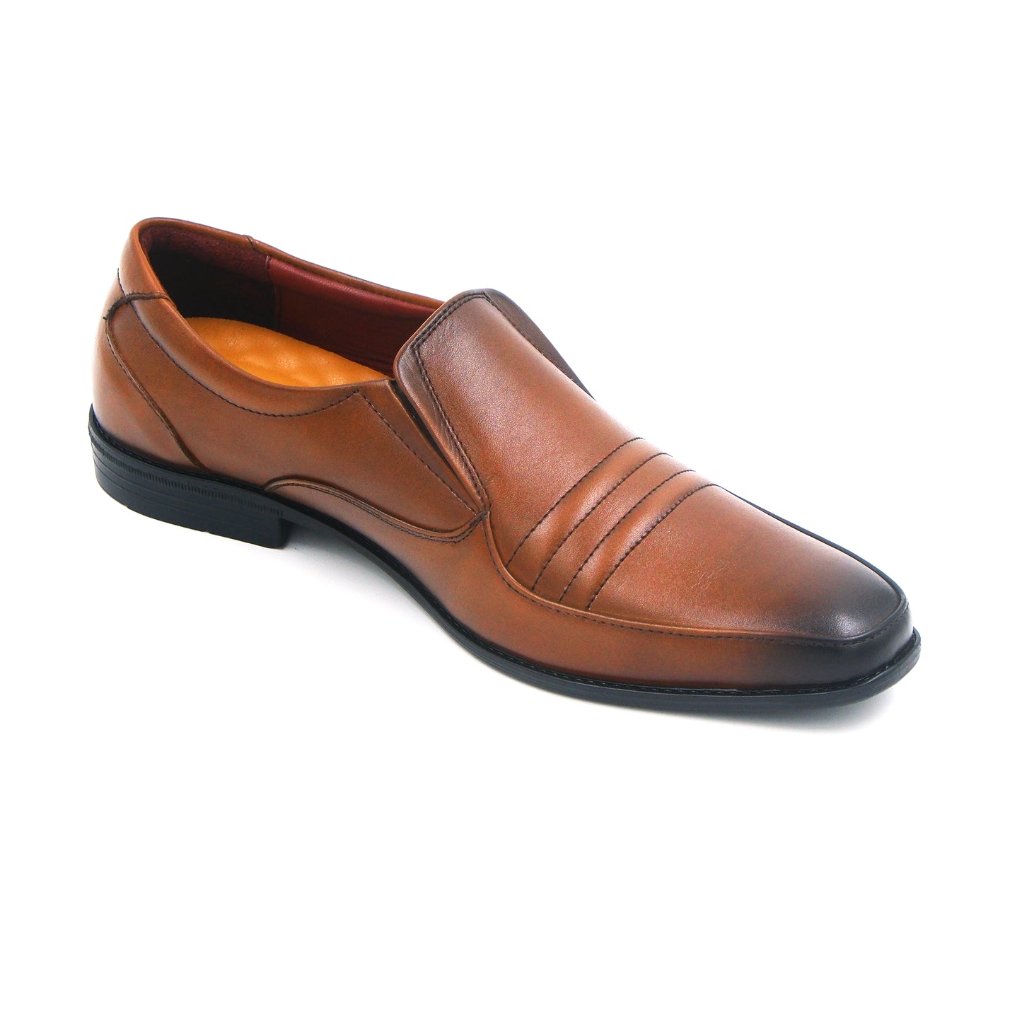 Catchy Classic Leather Formal Shoe for Men