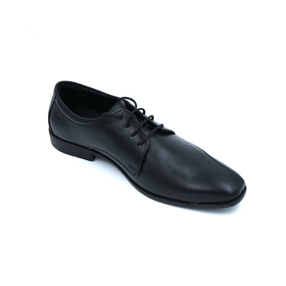 Catchy Lace-Up Formal Shoe for Men