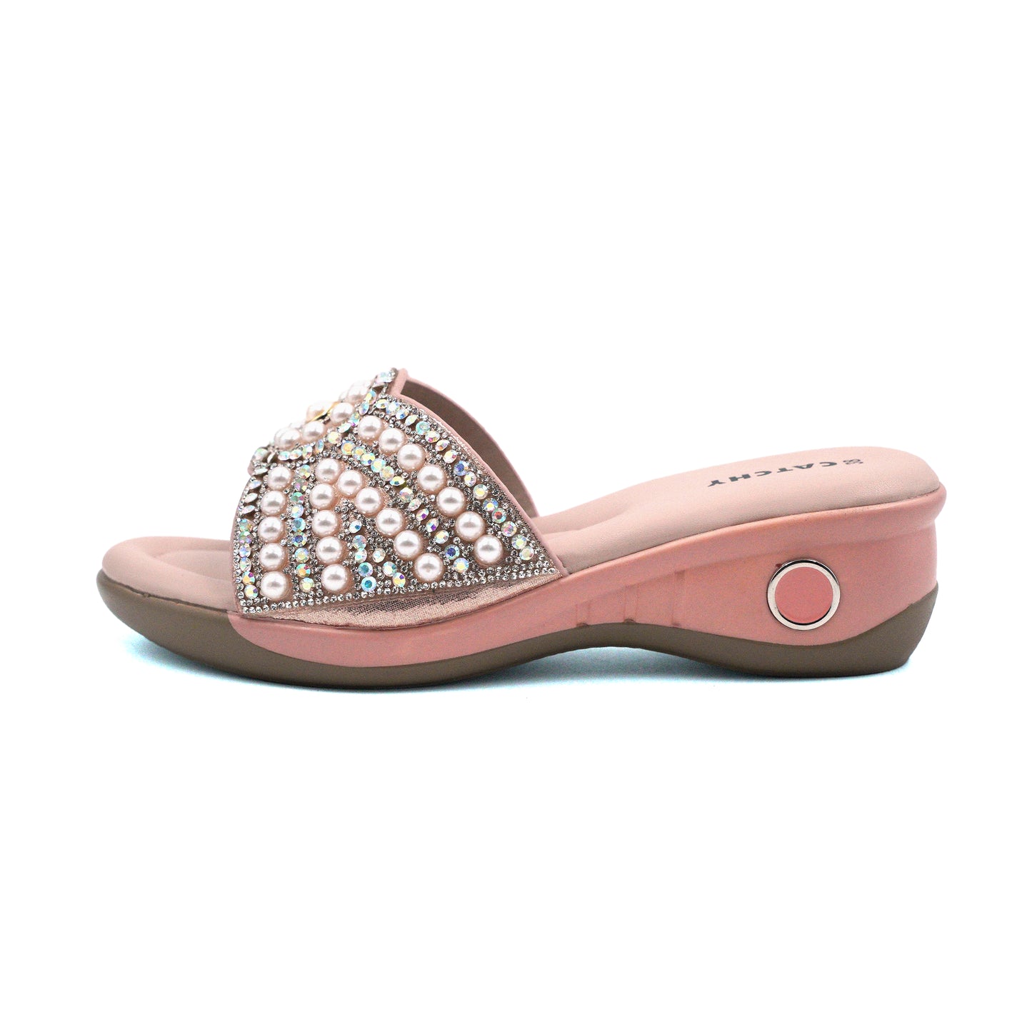Sreeleathers Ladies partywear