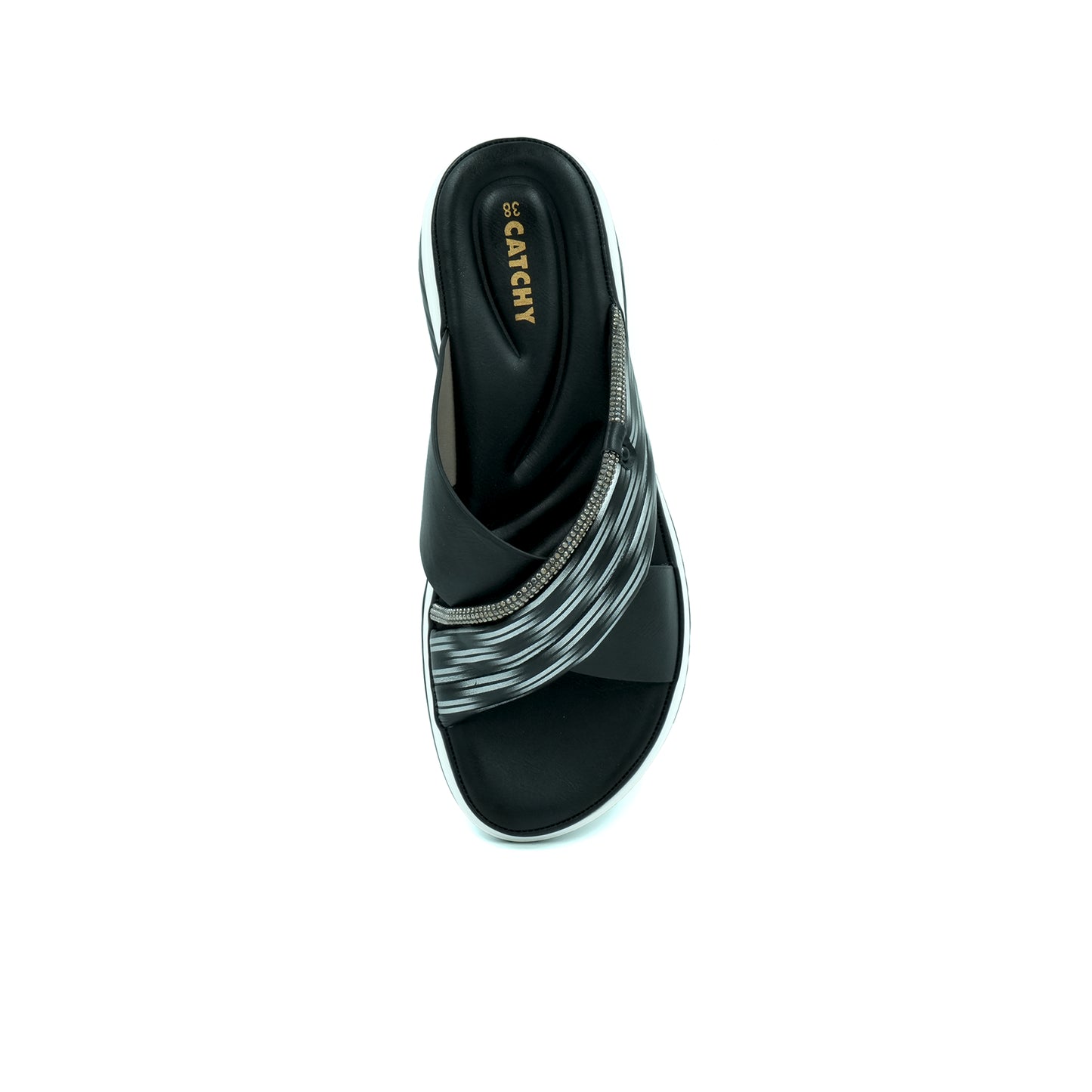 Catchy Bellini Casual Comfort Slippers