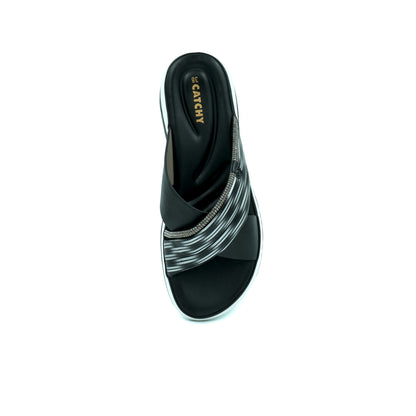 Catchy Bellini Casual Comfort Slippers