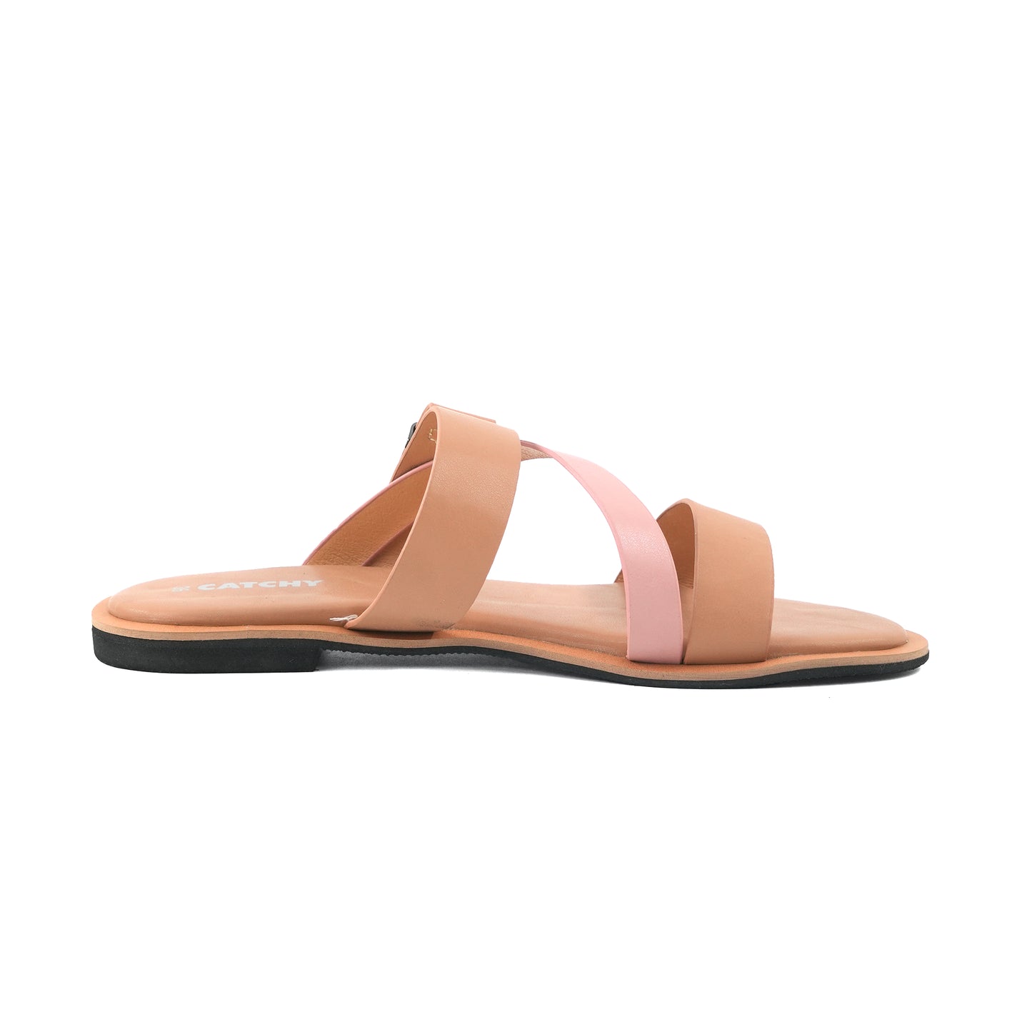 Catchy Women's Flat Sandals
