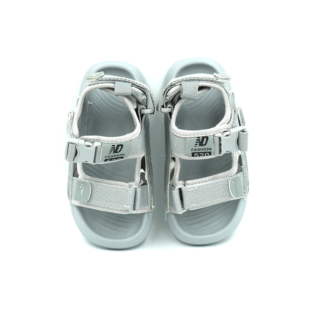 Catchy Comfortable Belt Sandals For Boys