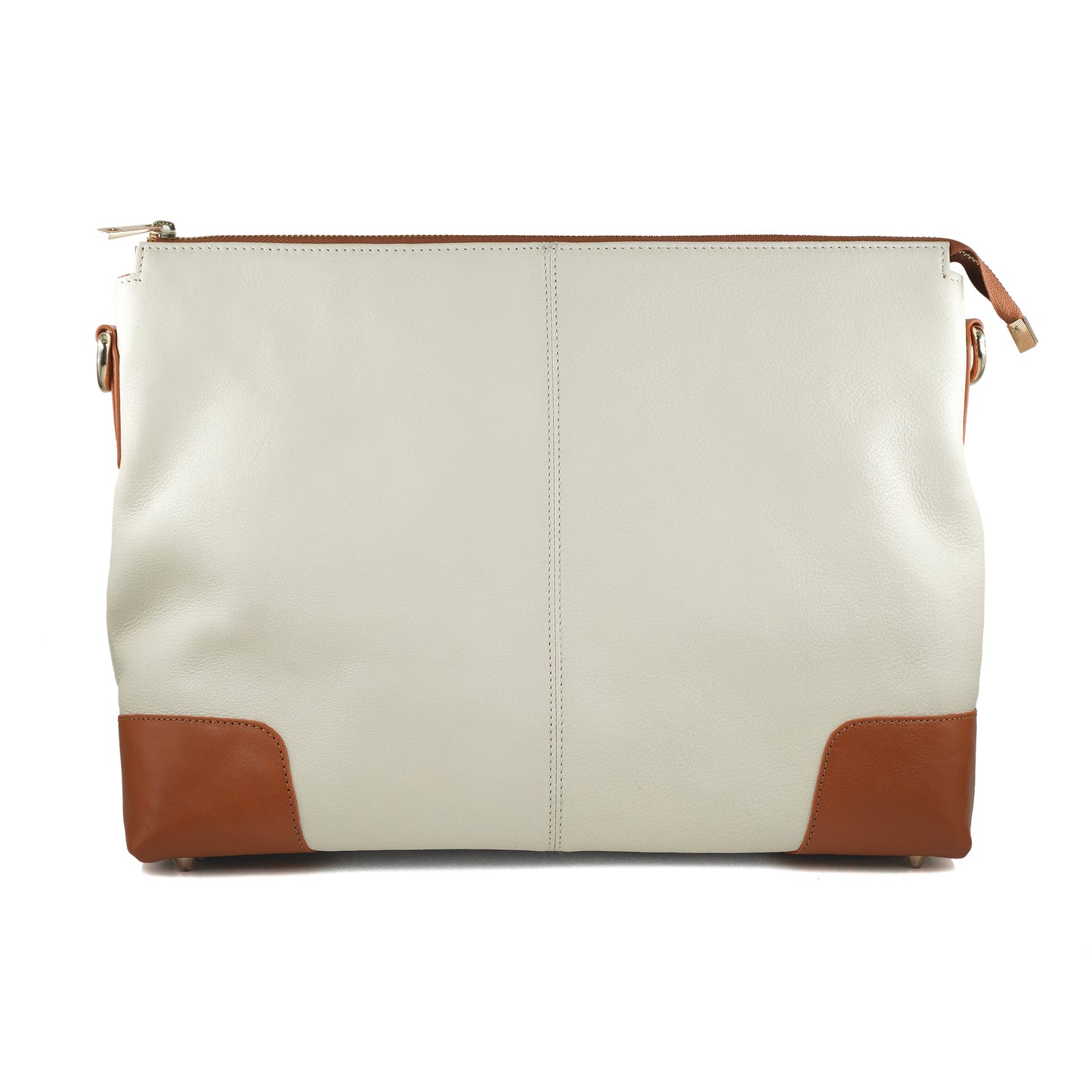 GENUINE Italian Soft Calf Leather Alice Handbag