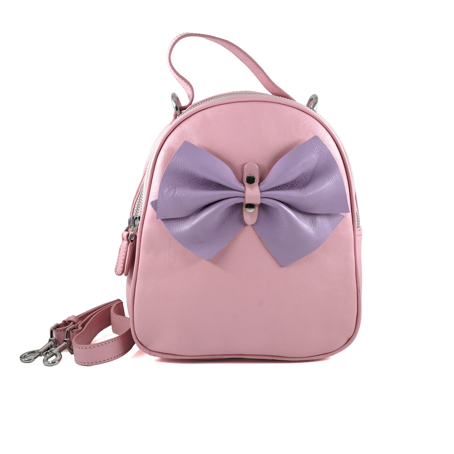 The Lily Backpack
