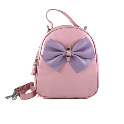 The Lily Backpack
