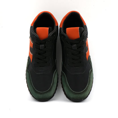 Catchy Low-Top Sneakers for Men
