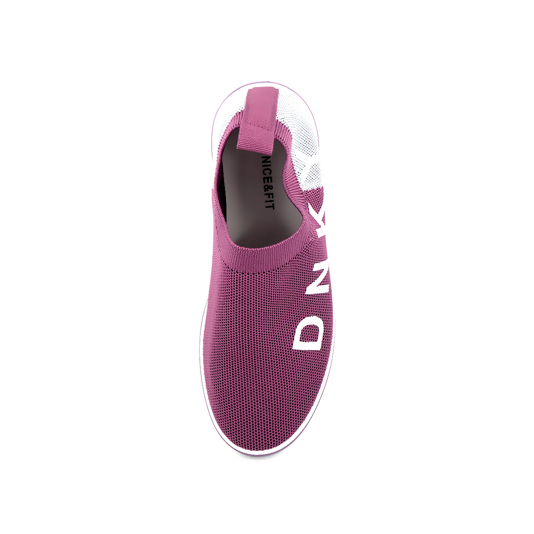 Catchy Women's Cotton Sneakers