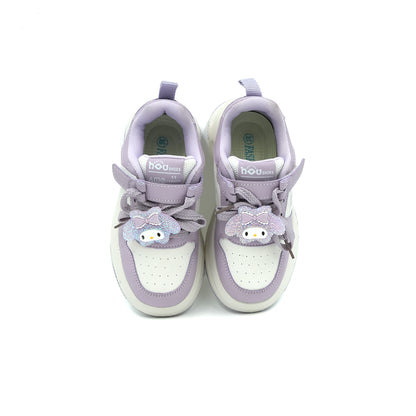 Baby Girl Shoe Anti-slippery