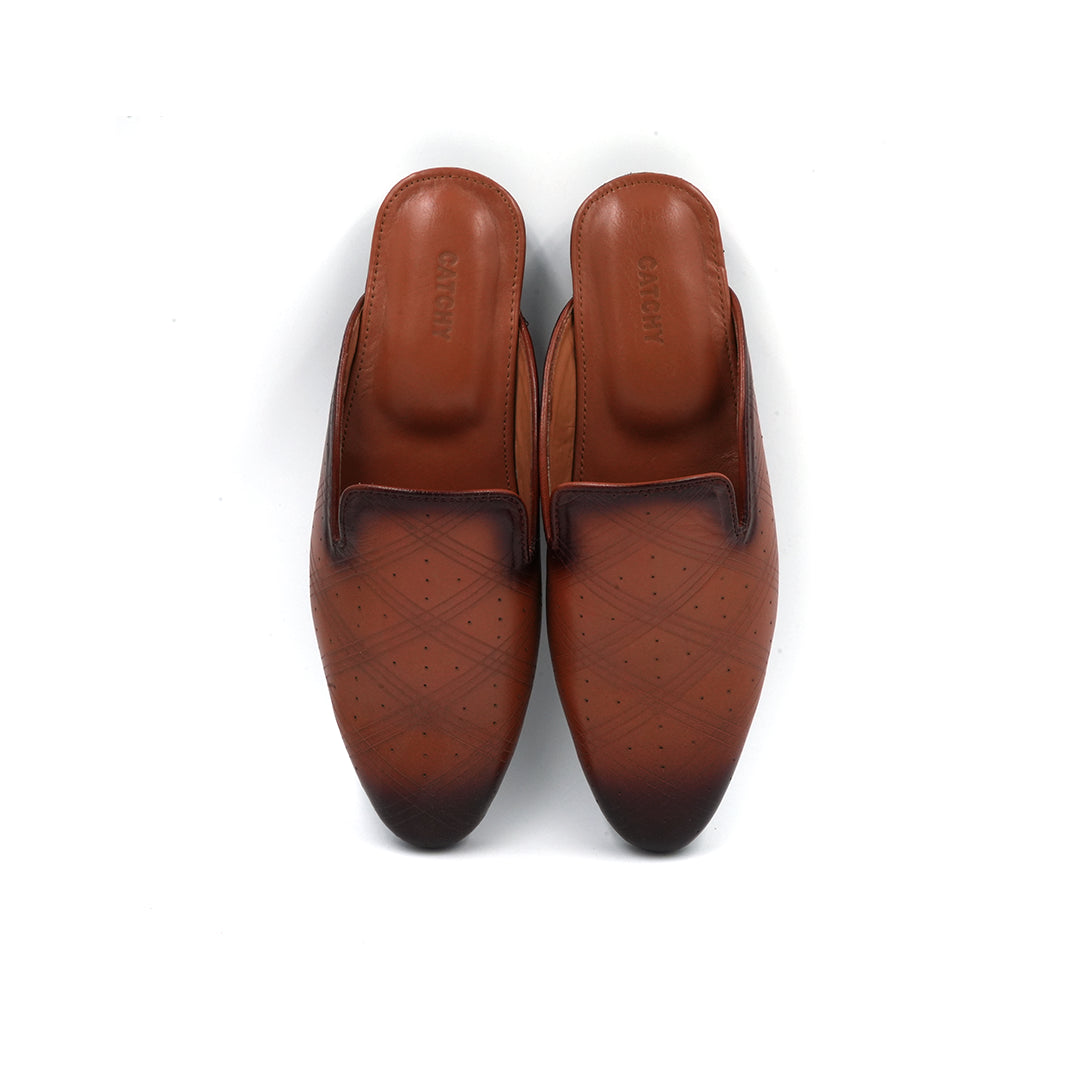 Casual Half Shoe Loafer for Men