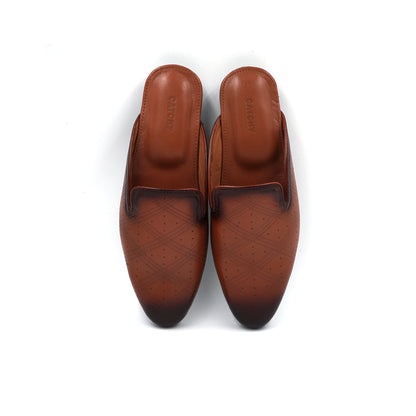 Casual Half Shoe Loafer for Men