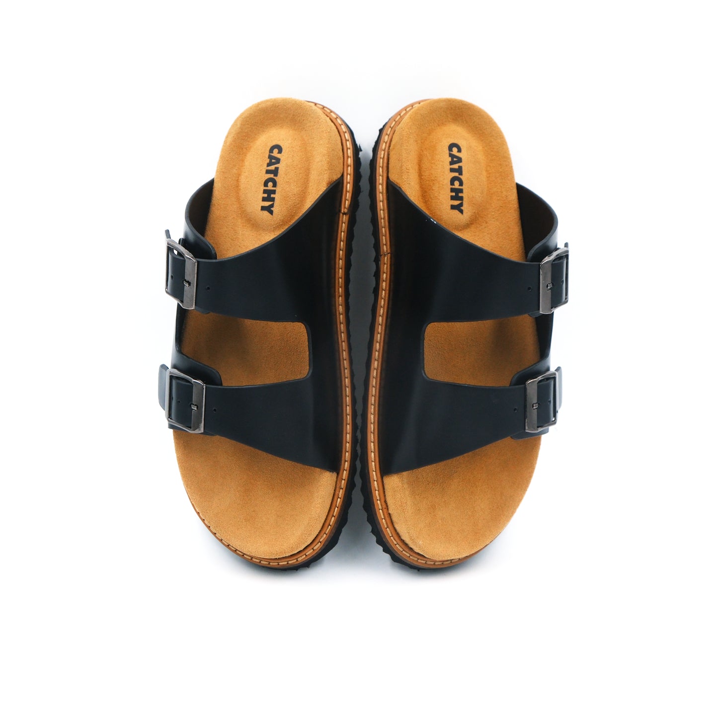 Mens Arizona sandals