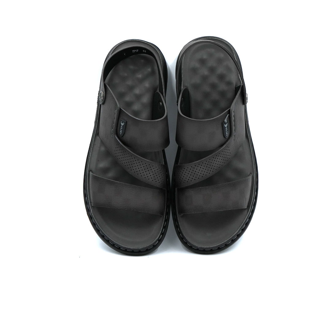 Catchy Cushioned Sandals for Men